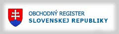 Obchodný register Slovenskej Republiky