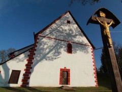 Farský kostol sv. Františka Assiského, Poniky